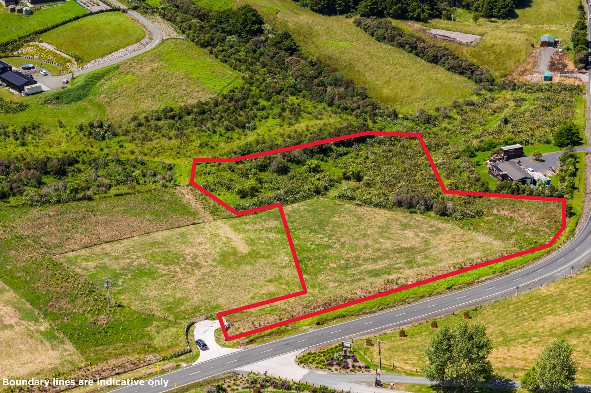 Lot Lot 4/657 Kaiwaka-Mangawhai Road Mangawhai_0