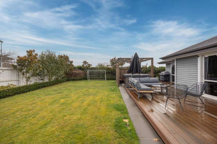 20 Rue De La Mare Parklands_22