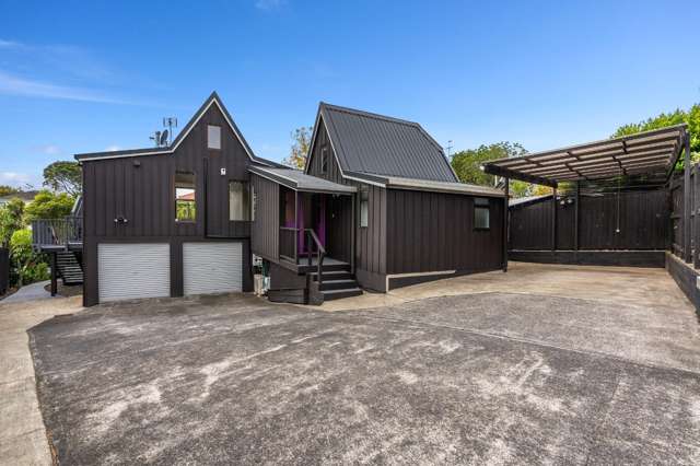 Sun-Soaked Westmere Living