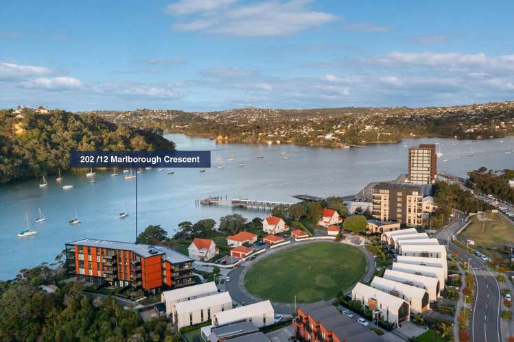 202/12 Marlborough Crescent Hobsonville Point_16