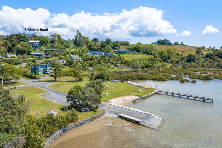 8 Martin Road Matakana_38