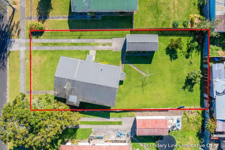 41 Baker Street Huntly_29