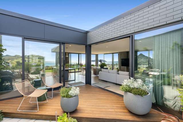 A Lifestyle Experience!