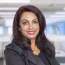 Mabel Mathew