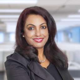 Mabel Mathew
