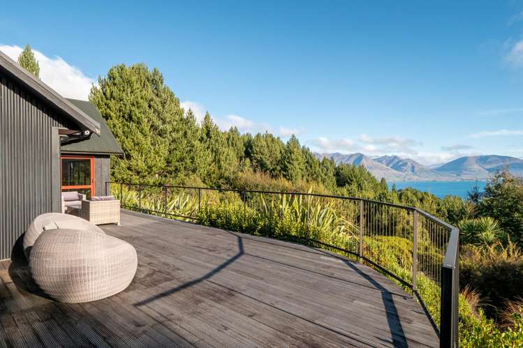 137 Alpine Retreat Road Ben Lomond_20