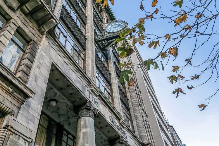 105 Queen Street Auckland Central_18