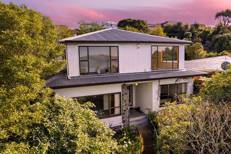 21 Harcourt Street Belleknowes_24