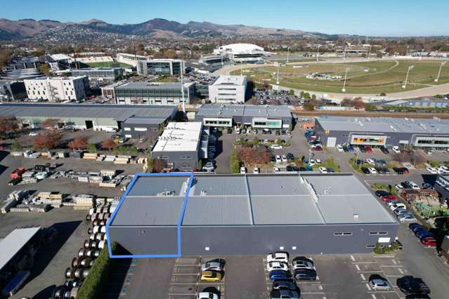 Unit 6, 2 Barry Hogan Place Riccarton_3