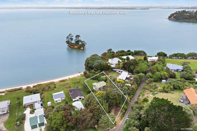 5 Tainui Road Awhitu_1