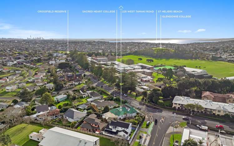 225 West Tamaki Road Glen Innes_26