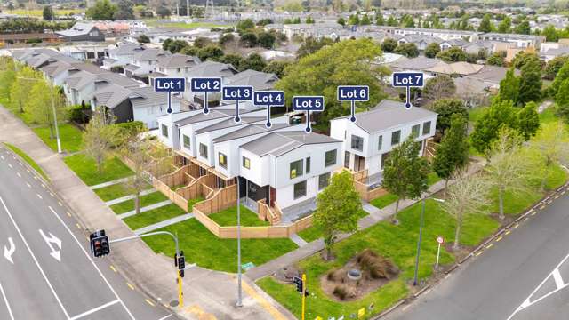 Lot 7-223 Porchester Road Takanini_3