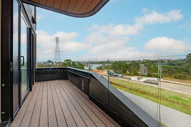 Amaia Apartments: Modern Living in Takapuna