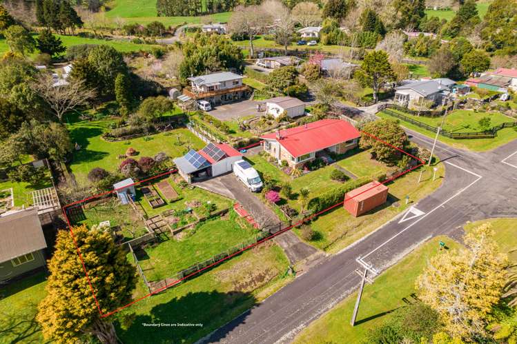 61 Victoria Street Waikino_22