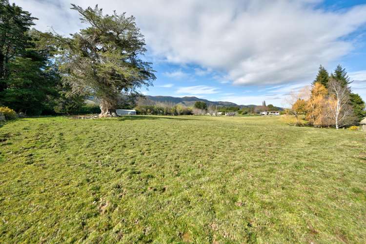 Braudigam Road East Tapanui_22