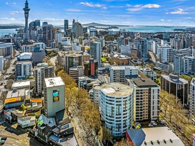 150 Vincent Street Auckland Central_1