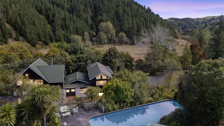 207 Maitai Valley Road Maitai_32