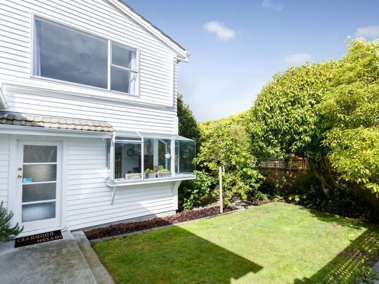 118 Fitzroy Street Terrace End_18