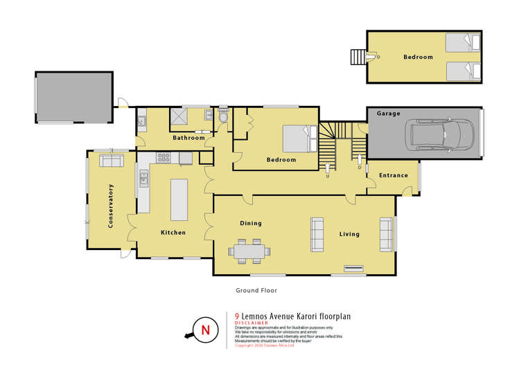 9 Lemnos Avenue Karori_18