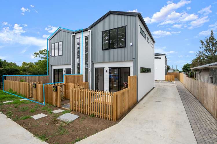 Lot 1/140 Weymouth Road Manurewa_18
