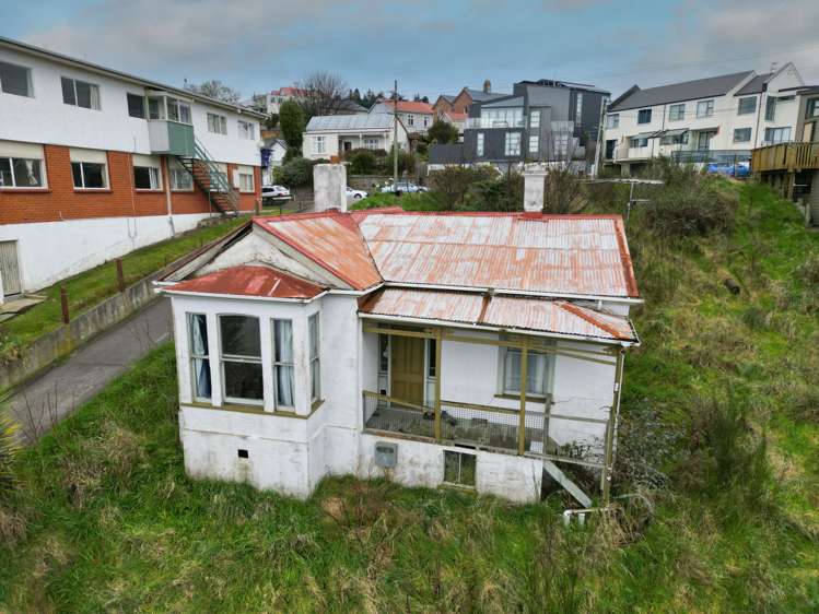 93 Canongate Dunedin Central_10