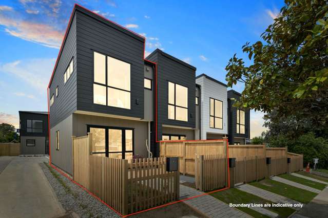 Move-In Ready Relocation Sale
