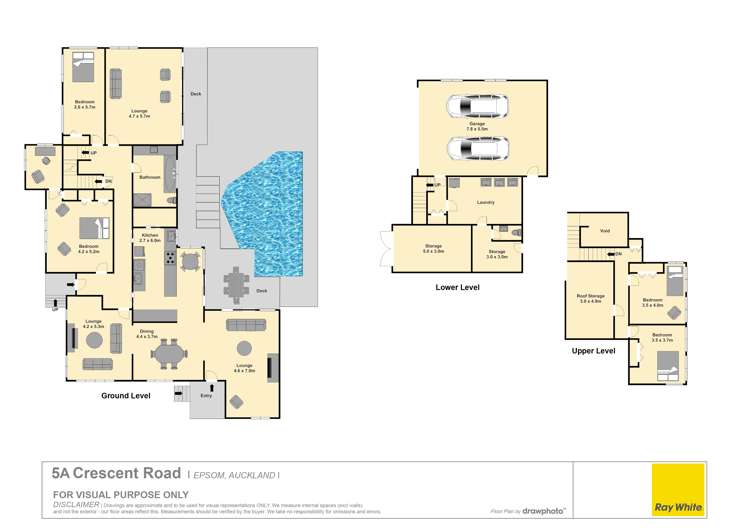 5a Crescent Road Epsom_23