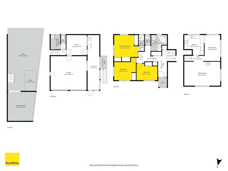 7 Mandeville Crescent Grenada Village_28