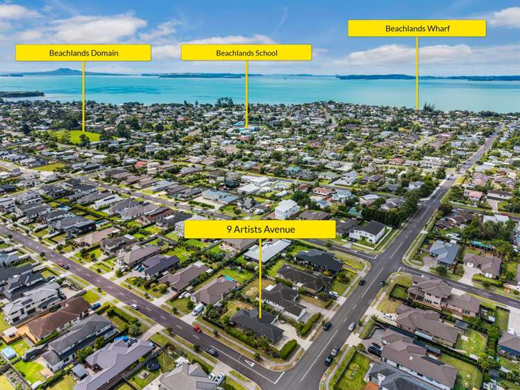 9 Artists Avenue Beachlands_9