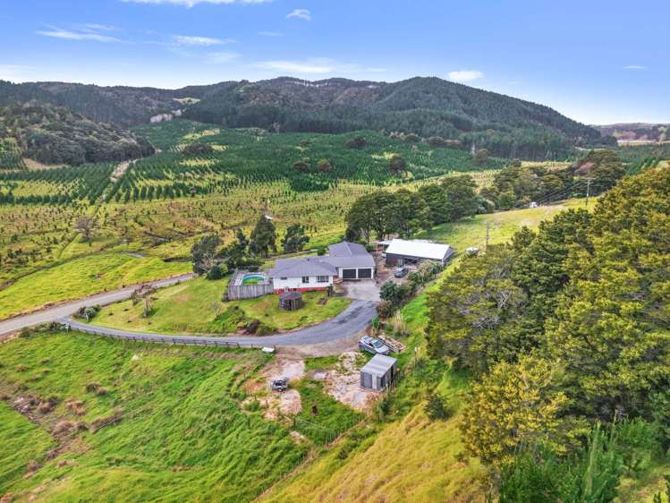 857 Opanake Road Dargaville_9