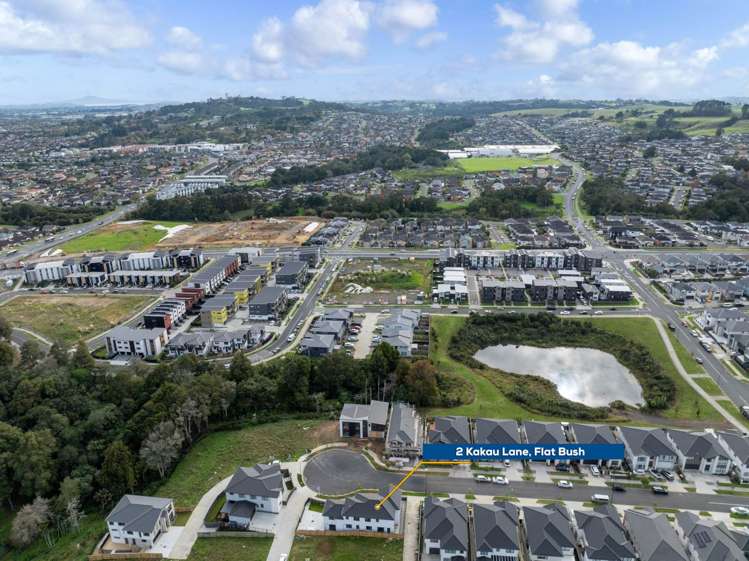 2 Kakau Lane Flat Bush_31