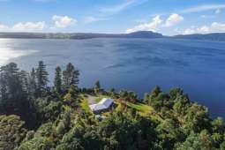 Lakeside baches for sale for ultra cheap price - so what’s the catch?