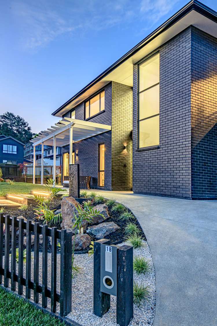 18 Paikea Street Albany Heights_28