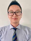 Brian Liu