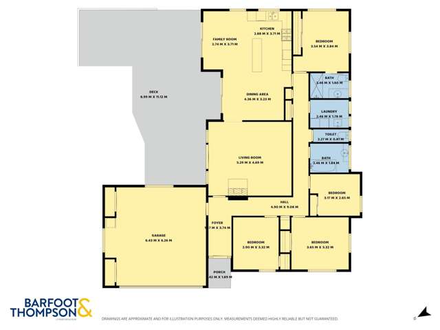 101 Glenmore road Sunnyhills_1