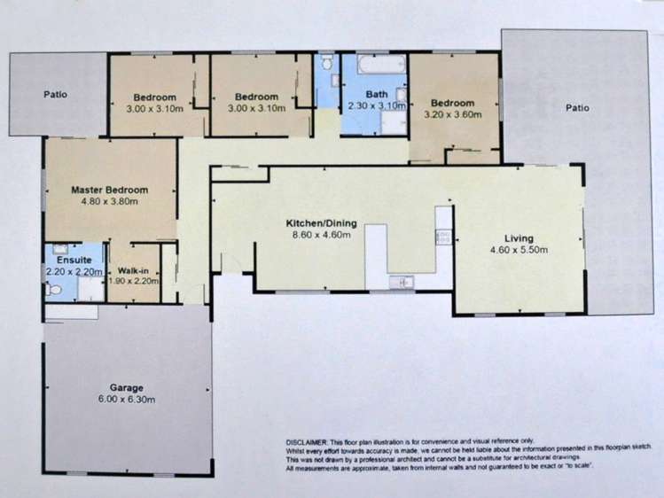 90b Pulham Road Warkworth_23