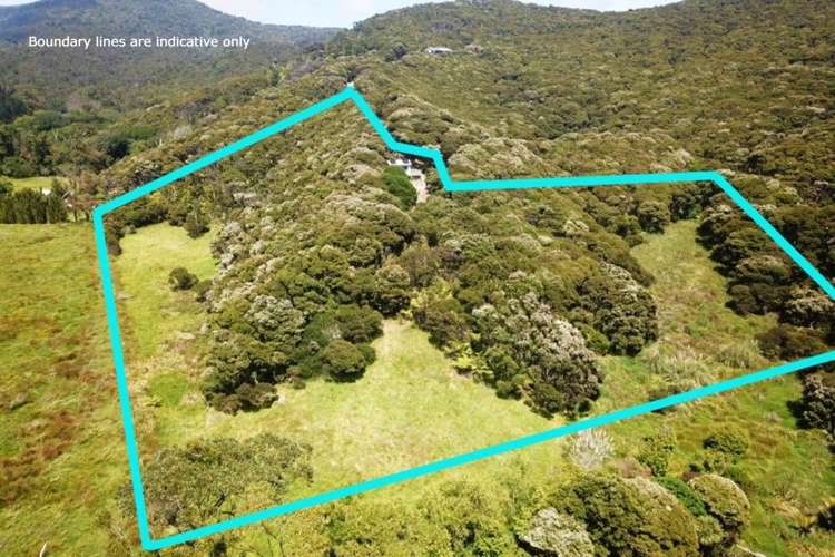 621 Medland Road Great Barrier Island_10