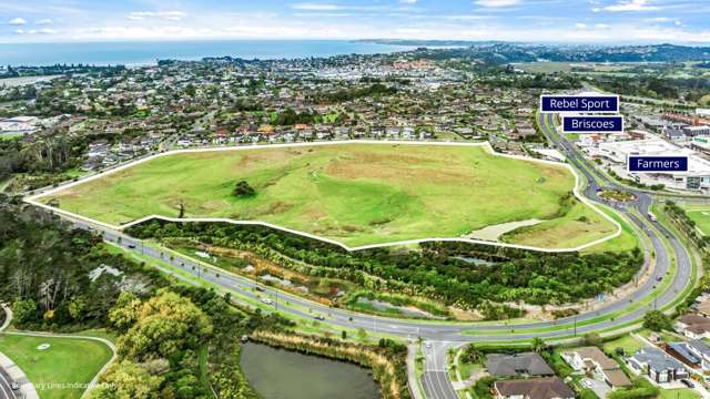 Millwater Parkway Silverdale_2