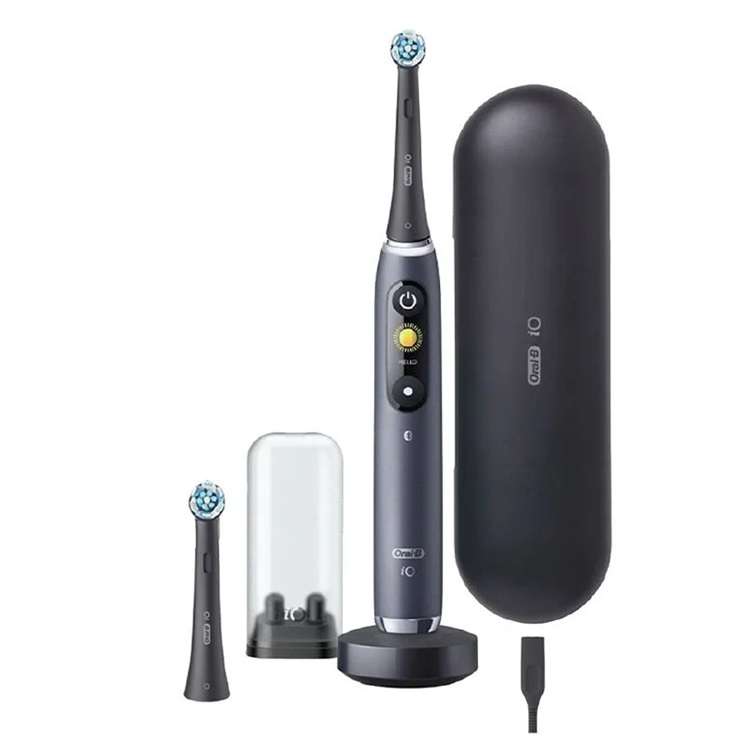 Electric toothbrushes can make a real difference, but technique still matters most, experts say. Artwork / Beth Walsh