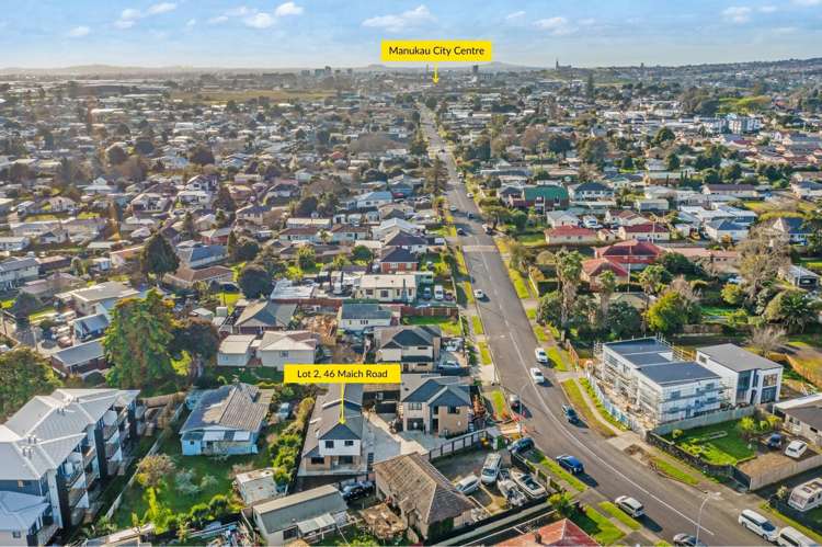 Lot 2, 46 Maich Road Manurewa_14