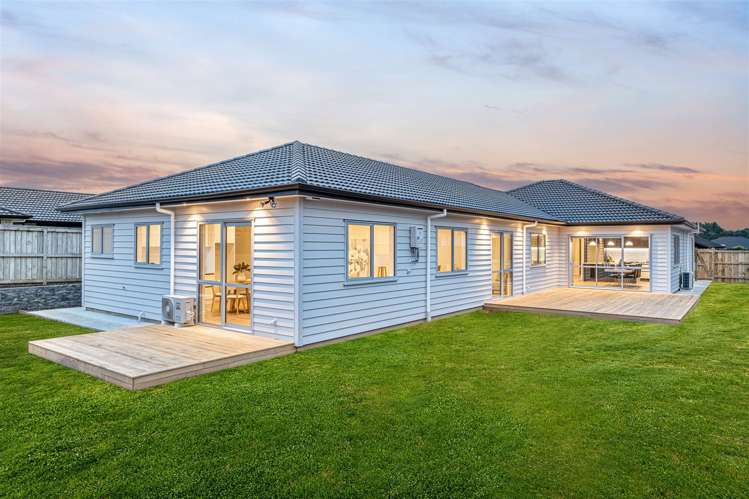 15 Walter Ruddock Avenue Kumeu_21