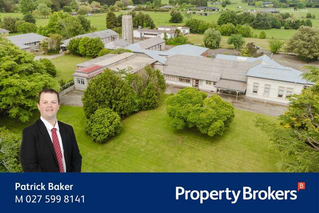 Something for everyone