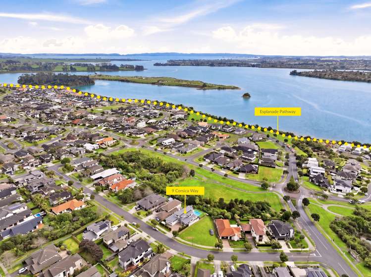 9 Corsica Way Karaka_39