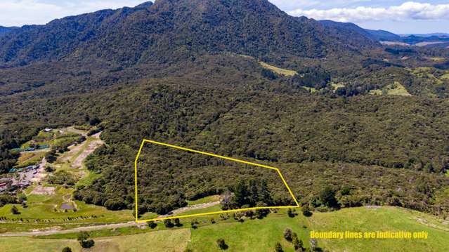 Lot 1 Dysart Rd Kaitaia_1