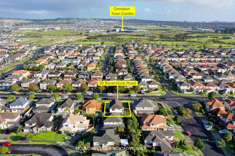 36 Baverstock Road Flat Bush_26