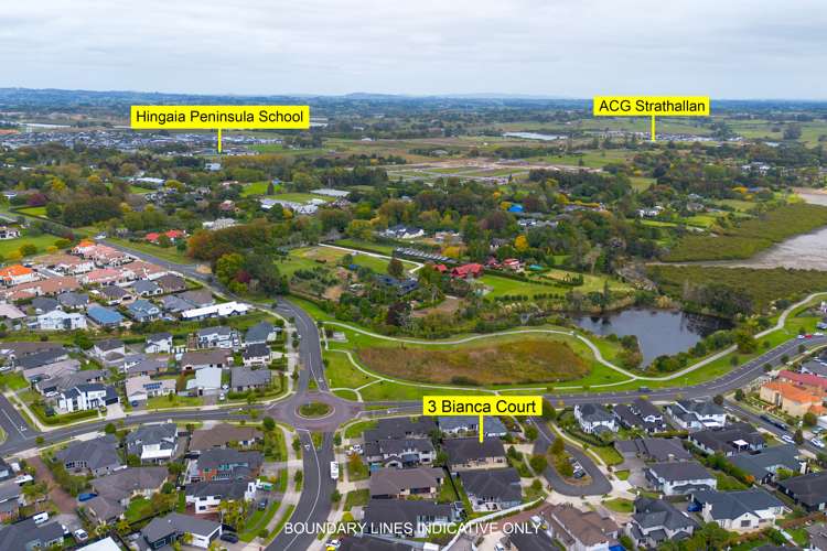 3 Bianca Court Karaka_26