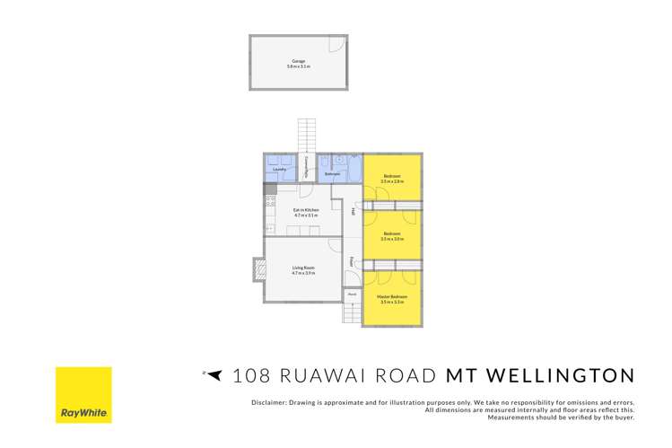 108 Ruawai Road Mount Wellington_13