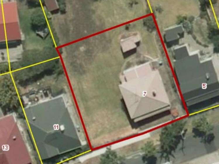 7 Third Avenue Kingsland_0