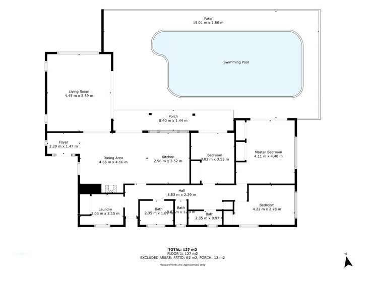 88 Myres Street Otumoetai_23