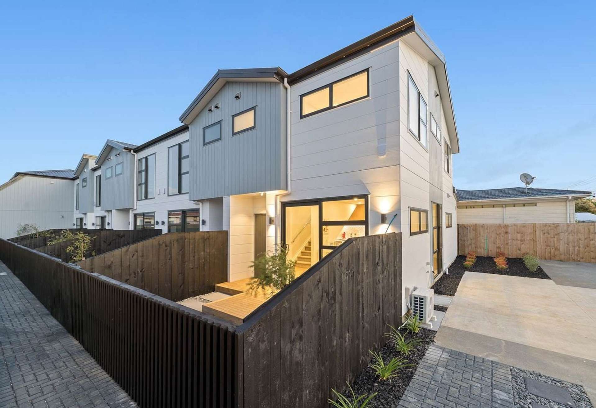 A/107 Rathgar Road | Henderson | Waitakere City | Houses for Rent - OneRoof
